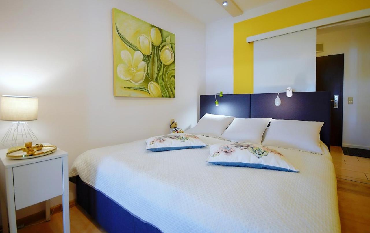 Apartament Prywatny W Hotelu Diwa Spa,W Kolobrzegu Z Parkingiem Bezplatnym W Centrum Miasta Екстериор снимка